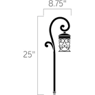 Kichler - Almeria Landscape Lighting - Lights Canada