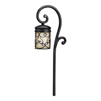 Almeria Landscape Lighting