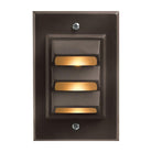Hinkley - Vertical Landscape Deck Sconce - Lights Canada