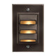 Hinkley - Vertical Landscape Deck Sconce - Lights Canada