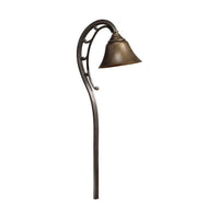Intaglio Crook Neck Landscape Lighting