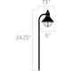 Kichler - Seaside Landscape Lighting - Lights Canada