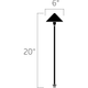 Kichler - Fundamentals Landscape Lighting - Lights Canada