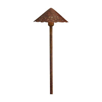 Lace Landscape Lighting