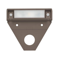 Nuvi Landscape Deck Sconce