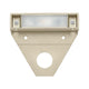 Hinkley - Nuvi Landscape Deck Sconce - Lights Canada