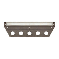 Nuvi Landscape Deck Sconce