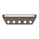 Hinkley - Nuvi Landscape Deck Sconce - Lights Canada
