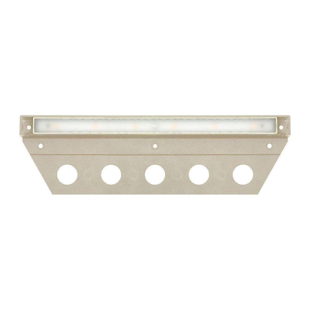 Hinkley - Nuvi Landscape Deck Sconce - Lights Canada