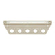 Hinkley - Nuvi Landscape Deck Sconce - Lights Canada