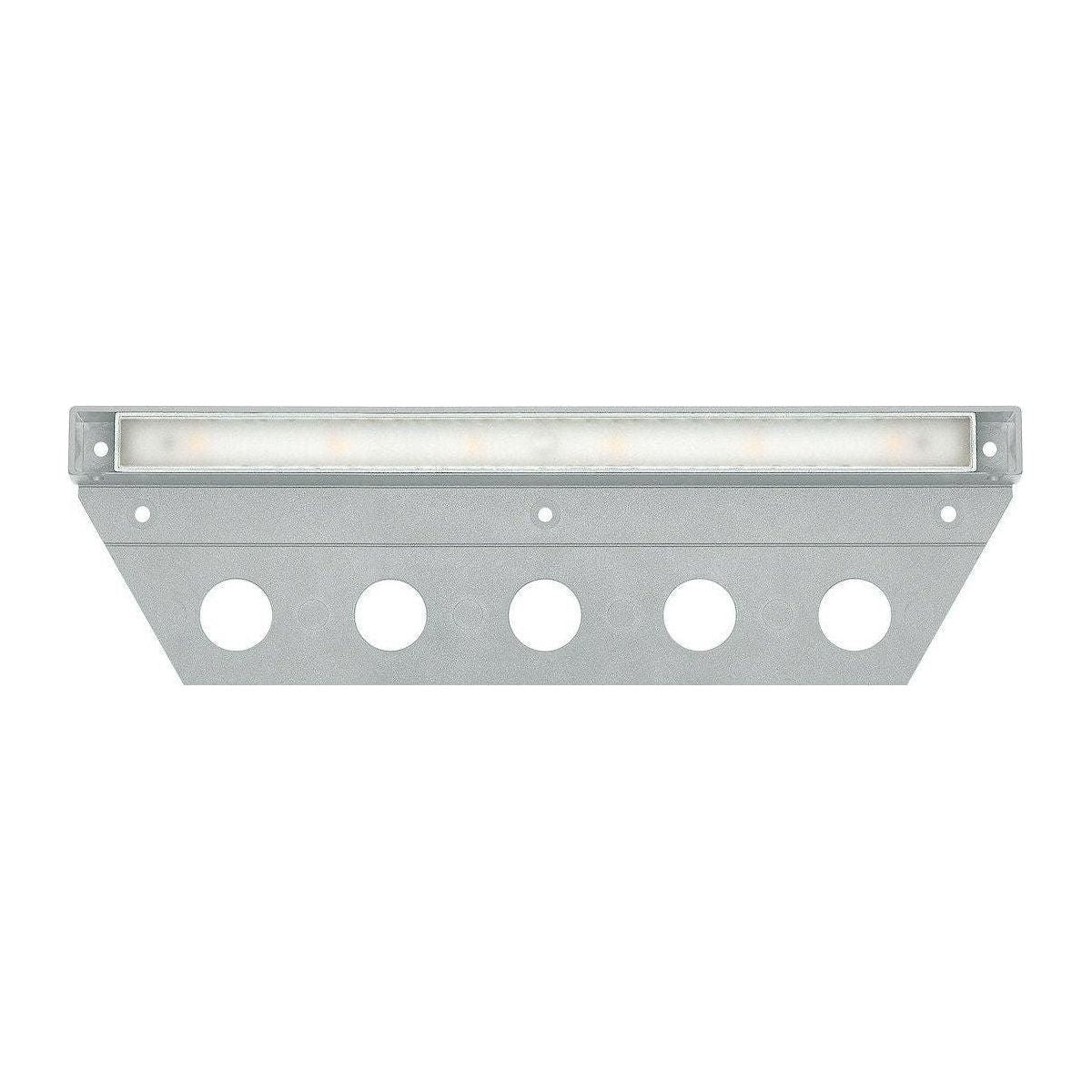 Hinkley - Nuvi Landscape Deck Sconce - Lights Canada