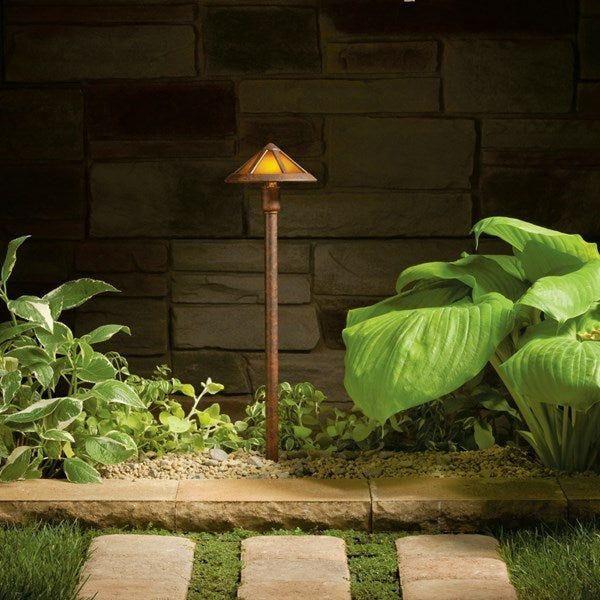 Kichler - Mica Mission Landscape Lighting - Lights Canada