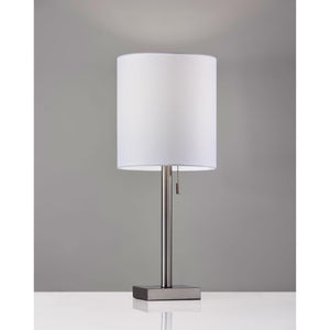 Adesso - Liam Table Lamp - Lights Canada