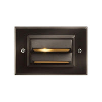 Horizontal LED Deck Light
