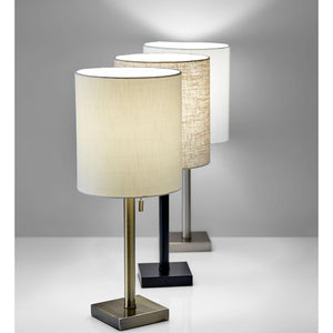 Adesso - Liam Table Lamp - Lights Canada