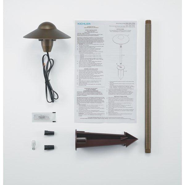 Kichler - Landscape Lighting - Lights Canada