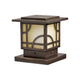 Kichler - Larkin Estates Landscape Lighting - Lights Canada