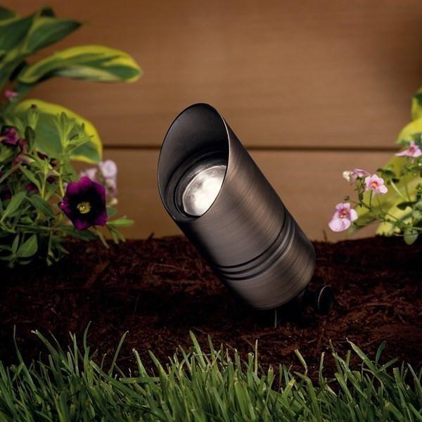 Kichler - Landscape Lighting - Lights Canada