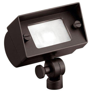 Kichler - Mini Wall Wash Landscape Lighting - Lights Canada