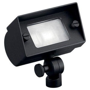 Kichler - Mini Wall Wash Landscape Lighting - Lights Canada