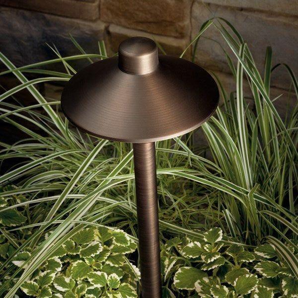 Kichler - 6.75" Landscape Lighting - Lights Canada