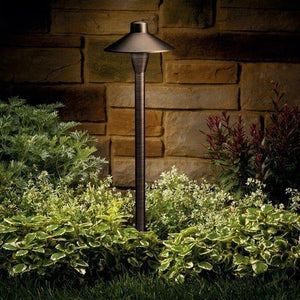 Kichler - 6.75" Landscape Lighting - Lights Canada