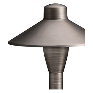 Kichler - 6.75" Landscape Lighting - Lights Canada