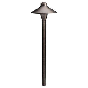 Kichler - 6.75" Landscape Lighting - Lights Canada