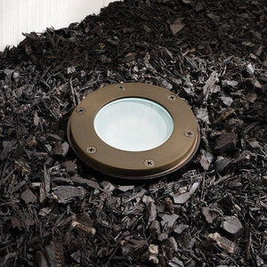 Kichler - In-Ground Landscape Lighting - Lights Canada