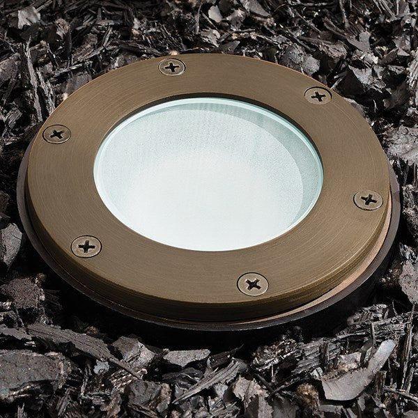 Kichler - In-Ground Landscape Lighting - Lights Canada