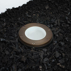 Kichler - In-Ground Landscape Lighting - Lights Canada