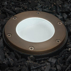 Kichler - In-Ground Landscape Lighting - Lights Canada