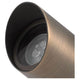 Kichler - Adjustable Cowl Landscape Lighting - Lights Canada