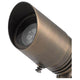 Kichler - Adjustable Cowl Landscape Lighting - Lights Canada