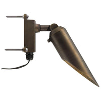 Kichler Down Accent 1-Lt 12V