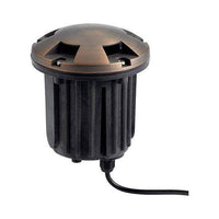 Beacon In-Ground Landscape Lighting