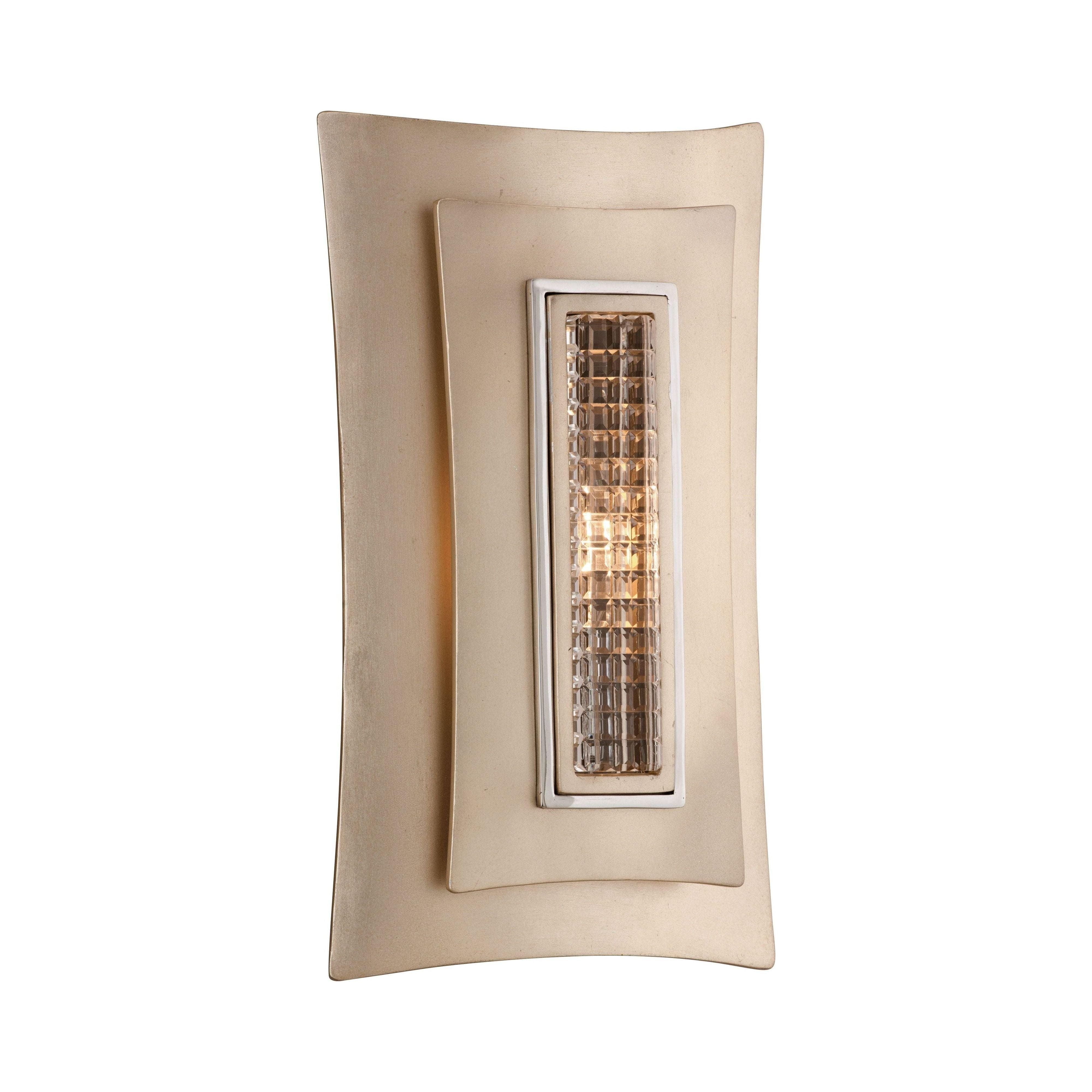 Corbett - Muse Sconce - Lights Canada