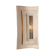 Corbett - Muse Sconce - Lights Canada