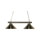 Z-Lite - Sharp Shooter Linear Suspension - Lights Canada