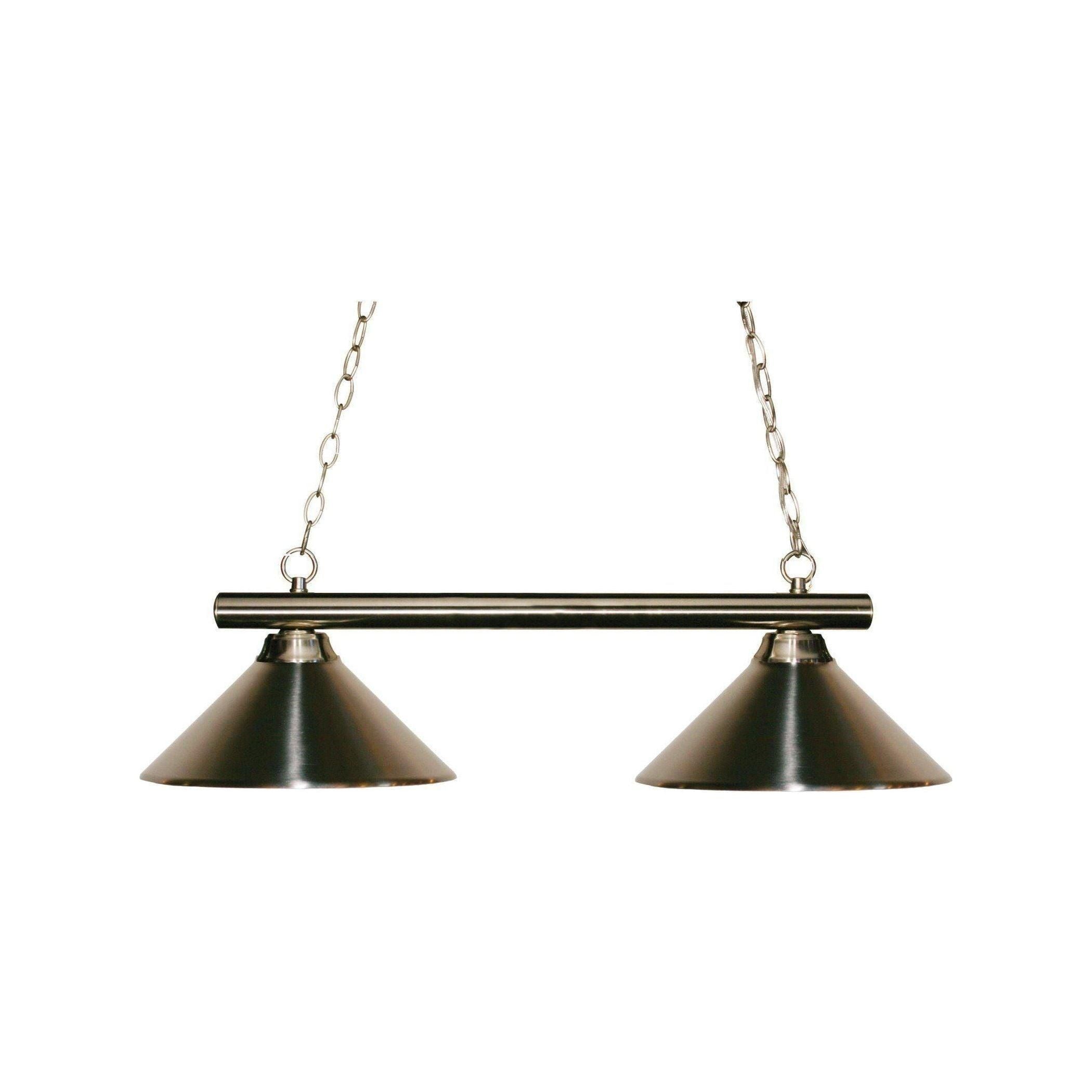 Z-Lite - Sharp Shooter Linear Suspension - Lights Canada