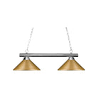 Z-Lite - Sharp Shooter Linear Suspension - Lights Canada