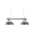 Z-Lite - Sharp Shooter Linear Suspension - Lights Canada