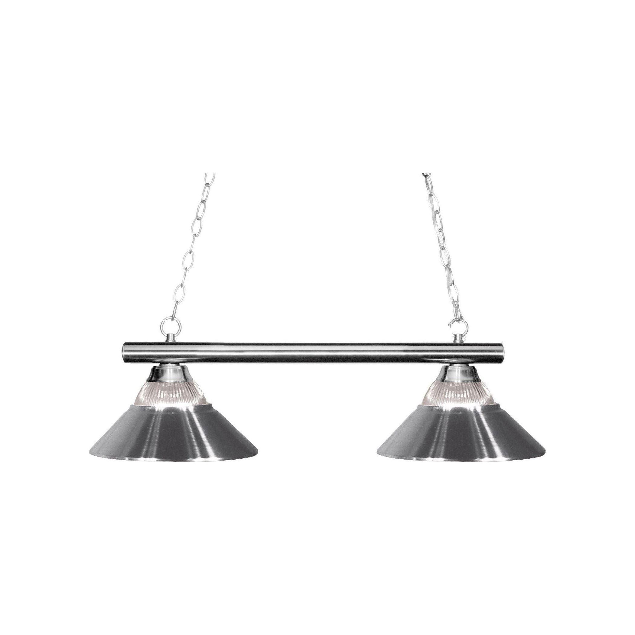 Z-Lite - Sharp Shooter Linear Suspension - Lights Canada