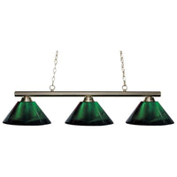 Sharp Shooter Linear Suspension