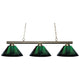 Z-Lite - Sharp Shooter Linear Suspension - Lights Canada