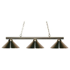 Z-Lite - Sharp Shooter Linear Suspension - Lights Canada