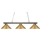Z-Lite - Sharp Shooter Linear Suspension - Lights Canada