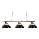 Z-Lite - Sharp Shooter Linear Suspension - Lights Canada