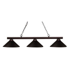 Z-Lite - Shooter Linear Suspension - Lights Canada