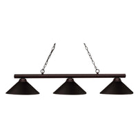 Shooter Linear Suspension